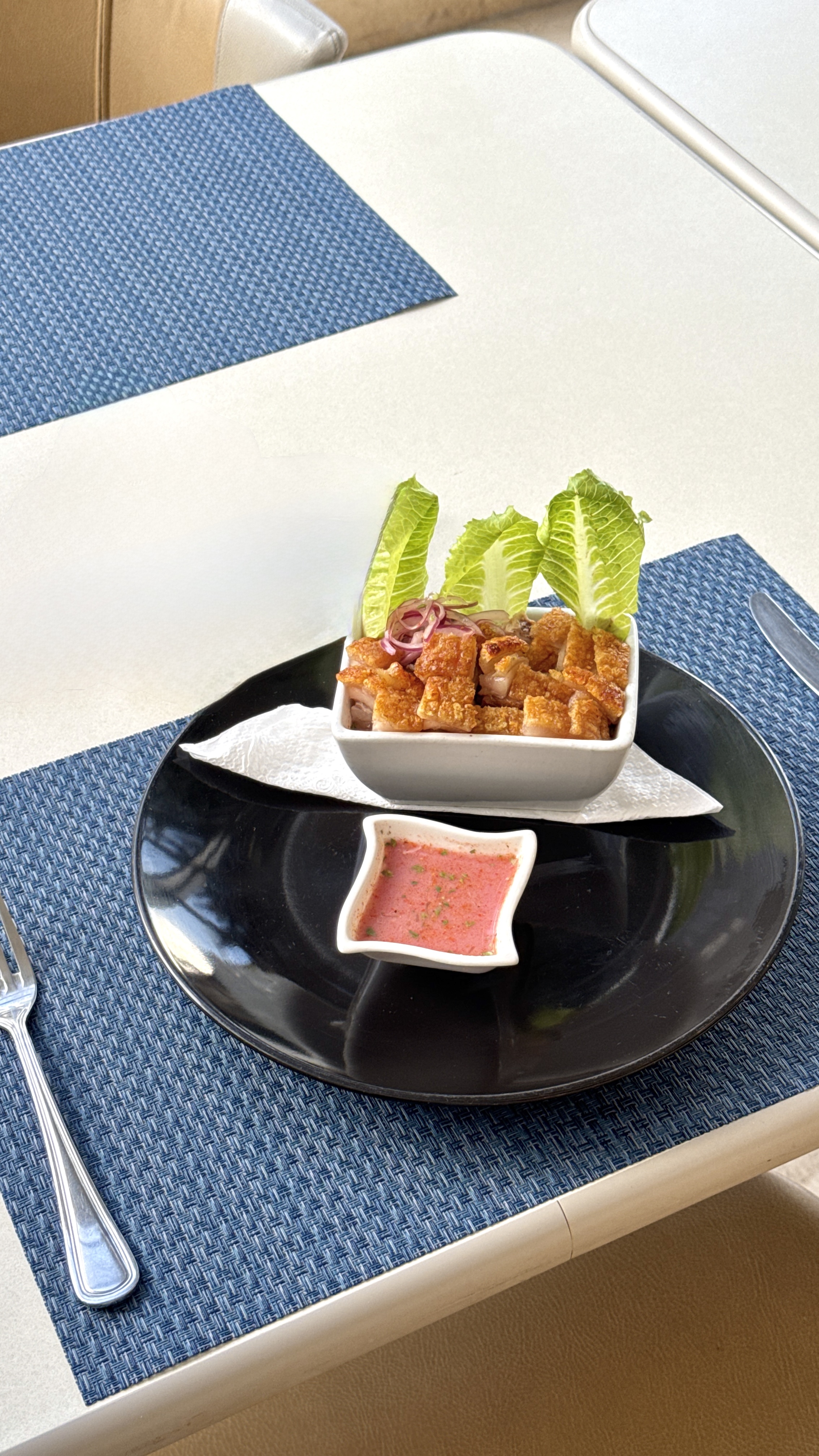 CEVICHE TIRO DE ESQUINA
