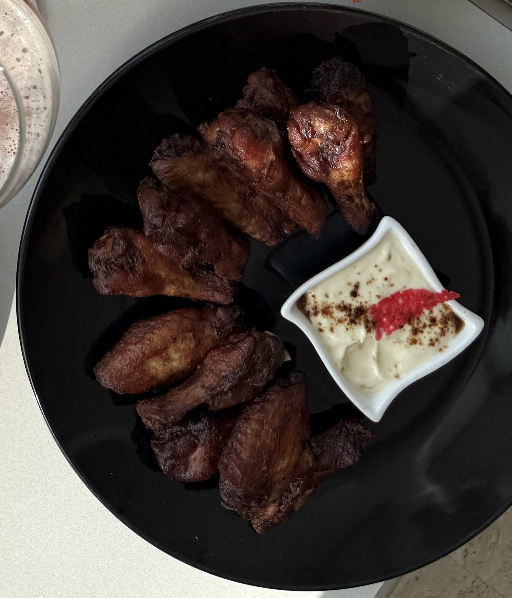 ALITAS ZAMBOMBAZO